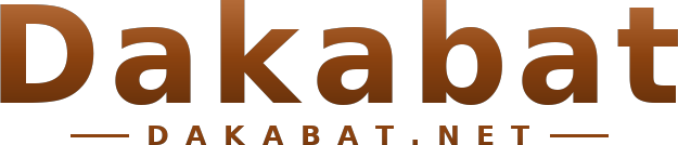 Dakabat logo